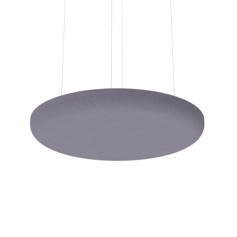 - BuzziSpace BuzziPebl Wall Light - Muffle Acoustics Limited