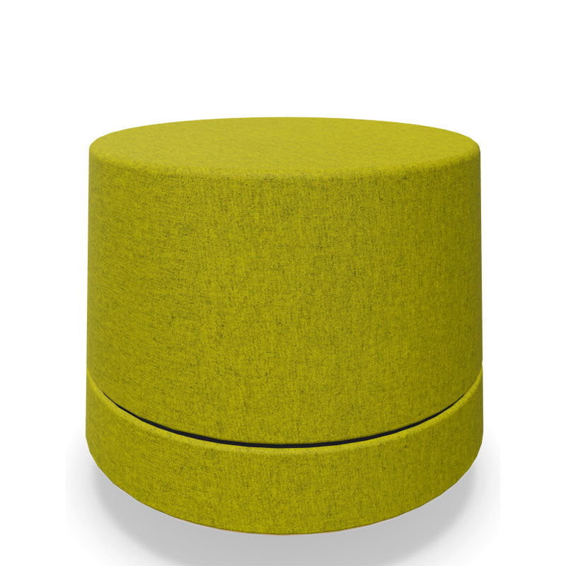 BuzziSpace BuzziBalance Acoustic Furniture - Muffle Acoustics Limited