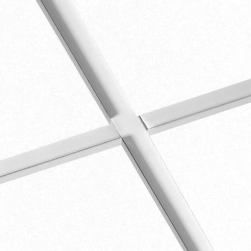 - Ecophon Focus™ E Acoustic Ceiling Tile - 1200 x 600 x 20mm (Pack of 10) - Muffle Acoustics Limited