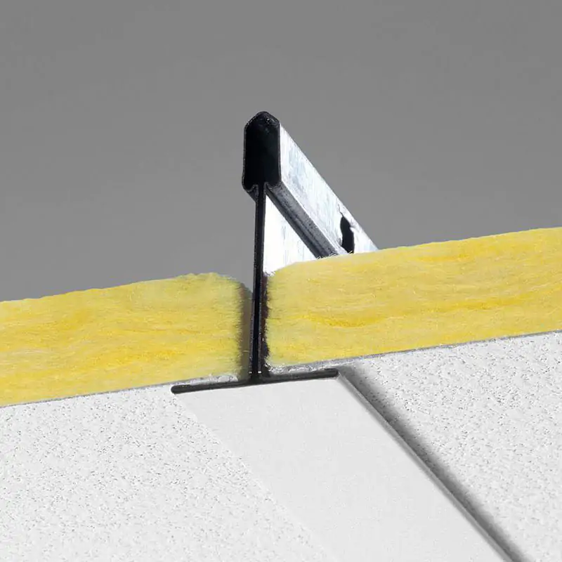 - Ecophon Gedina™ A Acoustic Ceiling Tile - 600 x 600 x 15mm (Pack of 40) - Muffle Acoustics Limited