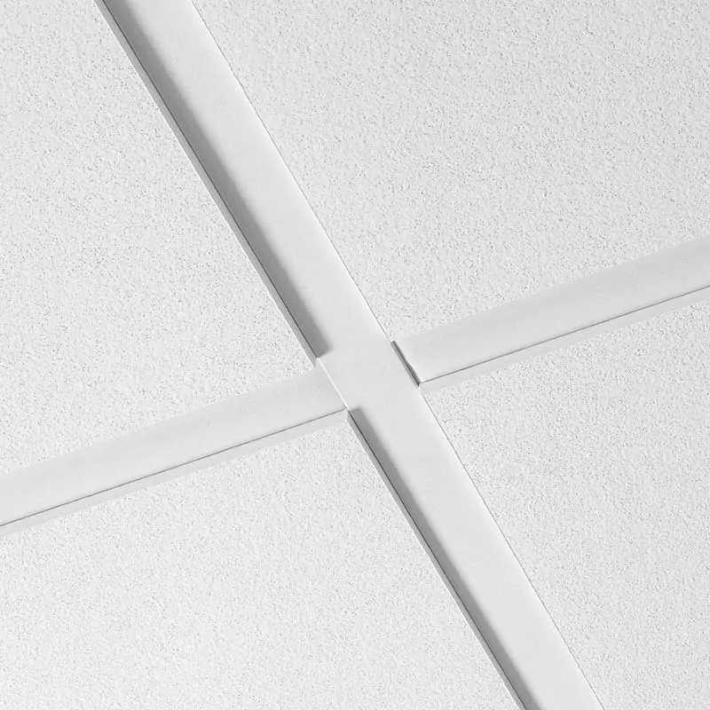 - Ecophon Gedina™ E Acoustic Ceiling Tile - 1200 x 600 x 15mm (Pack of 16) - Muffle Acoustics Limited