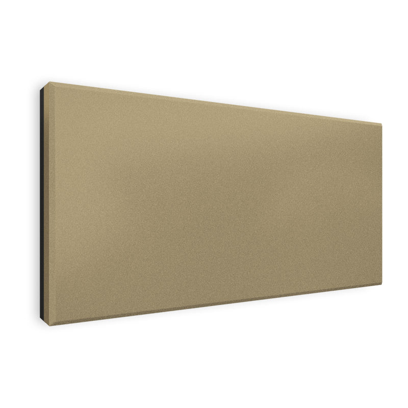 - FLUFFO IZO Line Edge Wall panel - Muffle Acoustics Limited