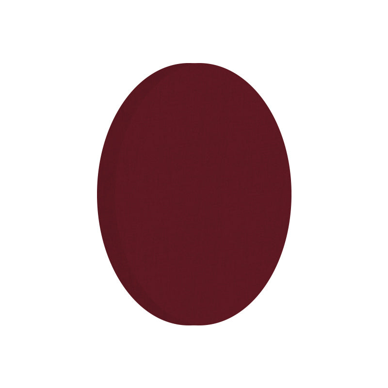 Panel acústico autoadhesivo circular MuffleStick