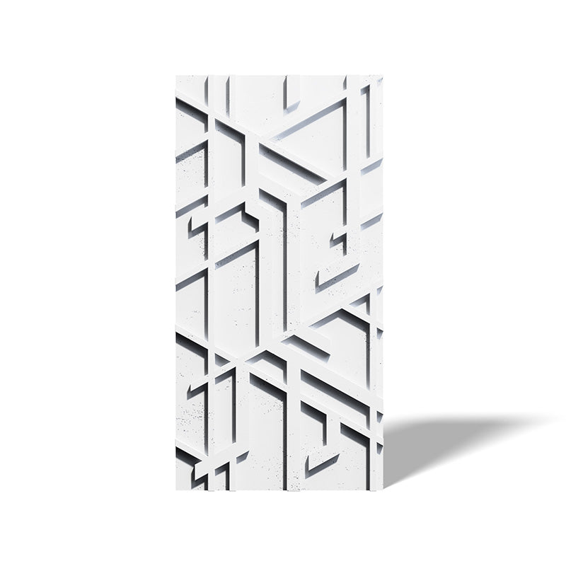 - VHCT 3D Concrete Wall Panel | Stellar - Muffle Acoustics Limited