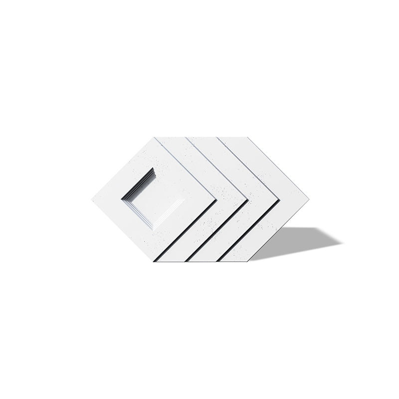 - VHCT 3D Concrete Wall Panel | Shadow - Muffle Acoustics Limited