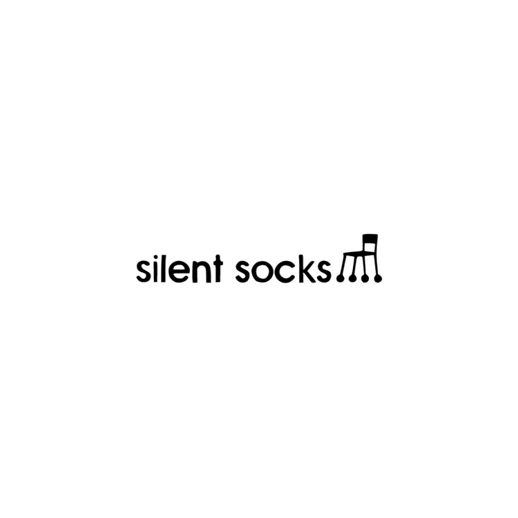  - Silent Socks - Muffle Acoustics Limited 