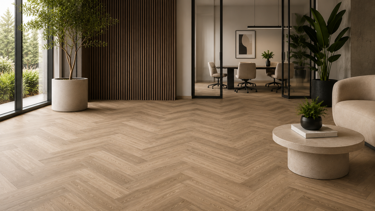 Flooring