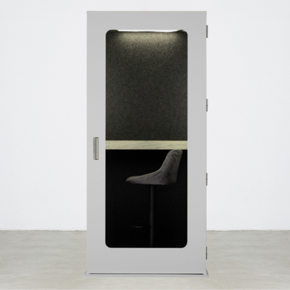 Cabina telefónica MEAVO Soho