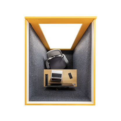 MEAVO | Workstation Focus Pod