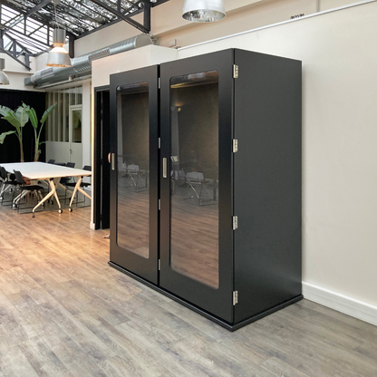 MEAVO | Workstation Focus Pod