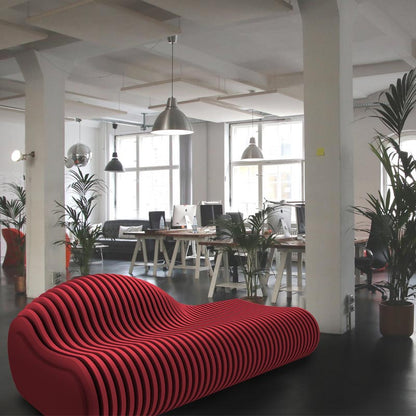 14six8 Pulse Acoustic Seating - Muffle Acoustics Limited