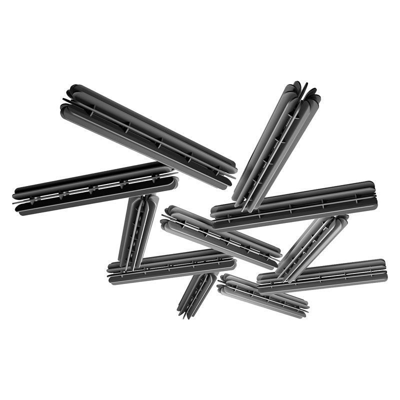 14six8 Timber Acoustic Raft - Muffle Acoustics Limited