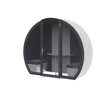  - The Meeting Pod Co | Acoustic Office Pod - Muffle Acoustics Limited 