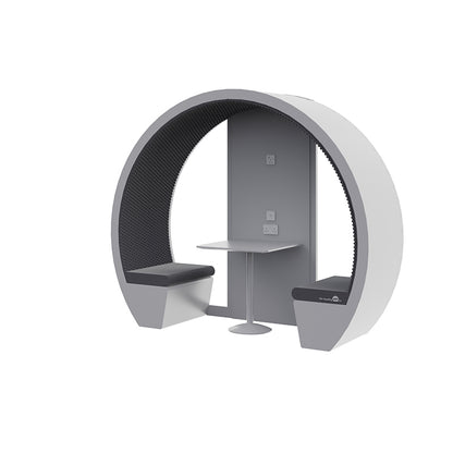  - The Meeting Pod Co | Acoustic Office Pod - Muffle Acoustics Limited 