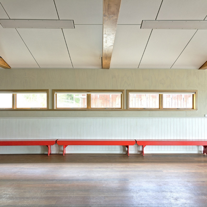 quietspace minimalist