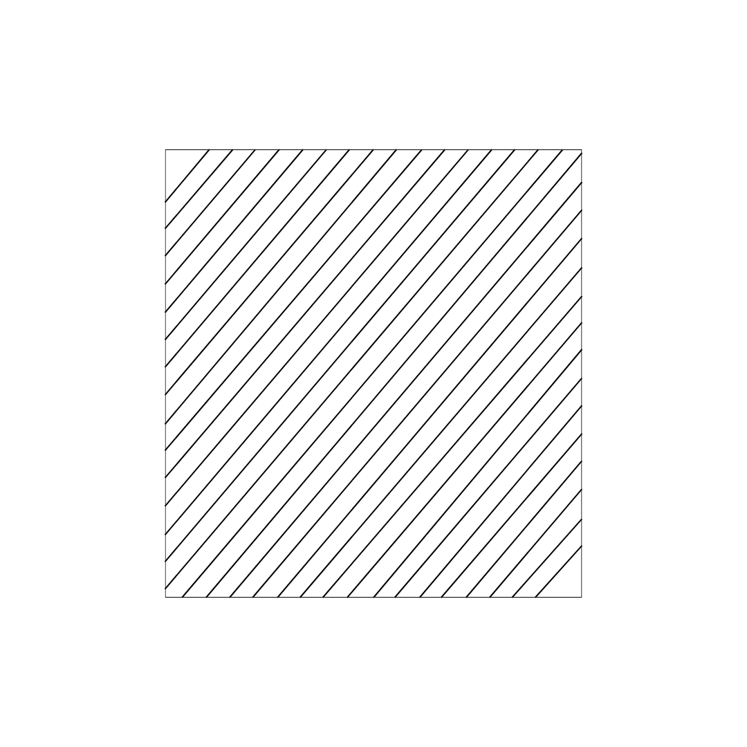 Panel de pared acústico PET MufflePanel