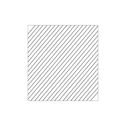 Panel de pared acústico PET MufflePanel