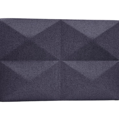 Pantalla acústica móvil Fabricks - 1600 x 1200 mm