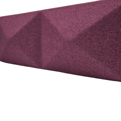 Pantalla acústica móvil Fabricks - 1600 x 1200 mm