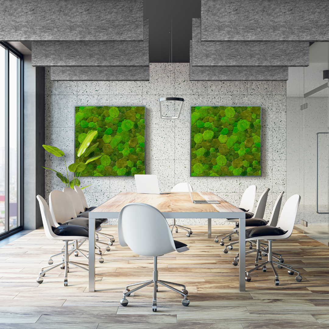 MuffleTone | Baffle (Sold in Packs)