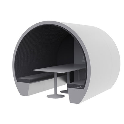  - The Meeting Pod Co | Acoustic Office Pod - Muffle Acoustics Limited 