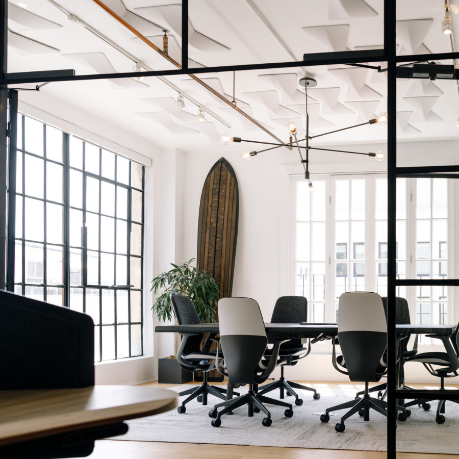 Snowsound | Bow - Acoustic Panel