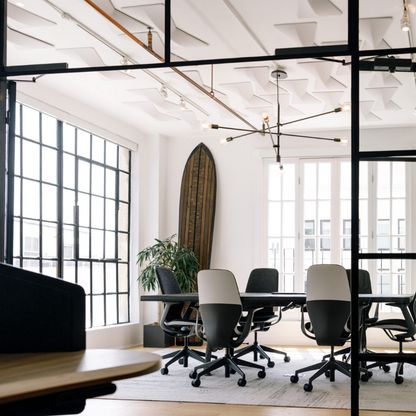 Snowsound | Bow - Acoustic Panel