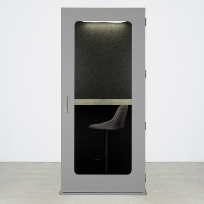 Cabina telefónica MEAVO Soho