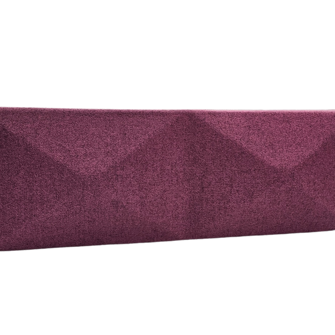 Pantalla acústica móvil Fabricks - 1600 x 1200 mm