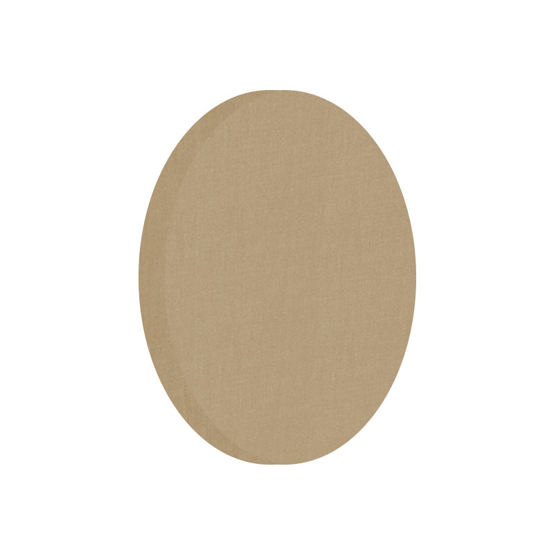 Panel de tela acústica circular MuffleWall