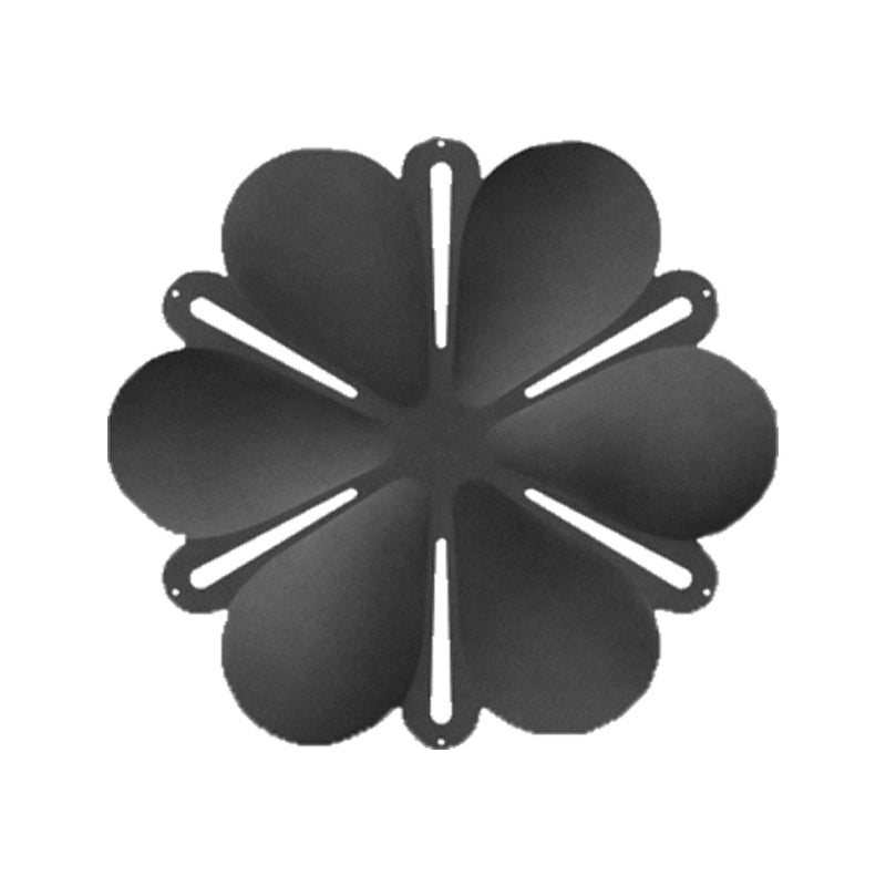  - Abstracta Airbloom Hanging Screen (Sold in Packs) - Muffle Acoustics Limited 