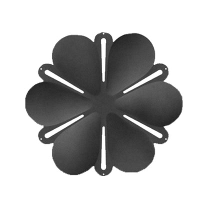  - Abstracta Airbloom Hanging Screen (Sold in Packs) - Muffle Acoustics Limited 