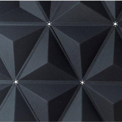  - Abstracta Aircone Hanging Screen (Sold in Packs) - Muffle Acoustics Limited 