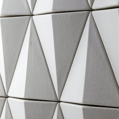 Abstracta Bits Wall Acoustic Panel - Muffle Acoustics Limited