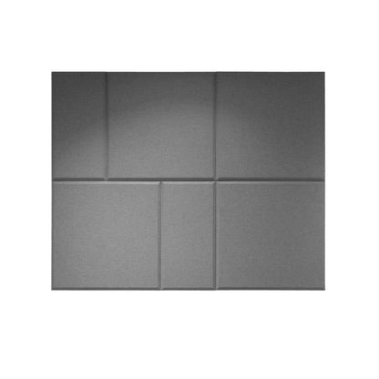  - Abstracta Domo Wall Panel - Muffle Acoustics Limited 