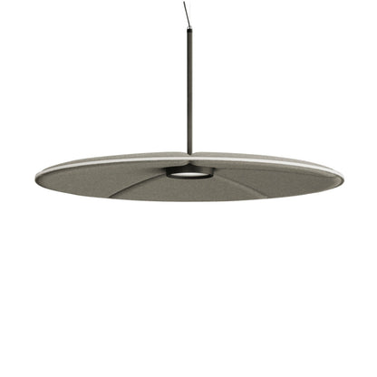 Abstracta Lily Acoustic Lamp Absorber - Muffle Acoustics Limited