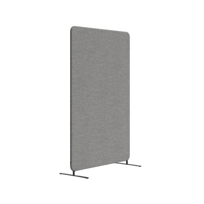  - Abstracta Softline 30 Floor Screen - Muffle Acoustics Limited 