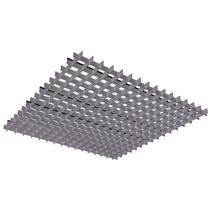  - Autex Frontier™ Axis Acoustic Ceiling Baffle (Pack of 16) - Muffle Acoustics Limited 