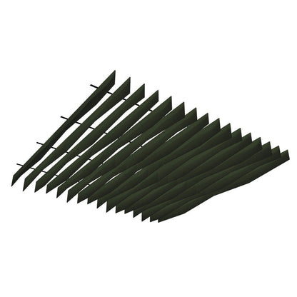  - Autex Frontier™ Talus Acoustic Ceiling Baffle (Sold in packs) - Muffle Acoustics Limited 