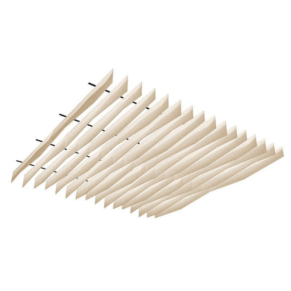  - Autex Frontier™ Talus Acoustic Ceiling Baffle (Sold in packs) - Muffle Acoustics Limited 