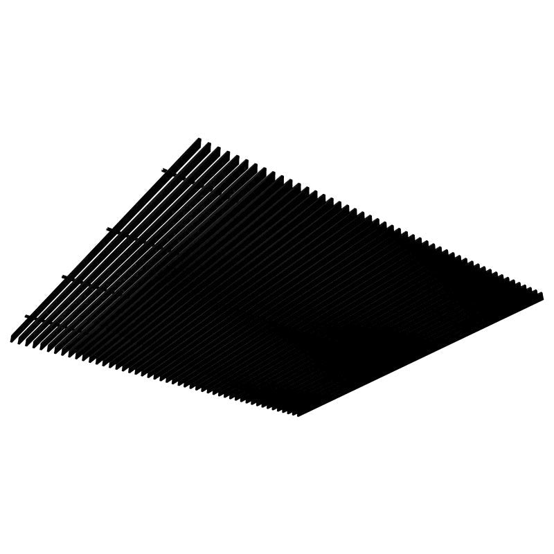  - Autex Frontier™ Tundra Acoustic Ceiling Baffle (Sold in packs) - Muffle Acoustics Limited 