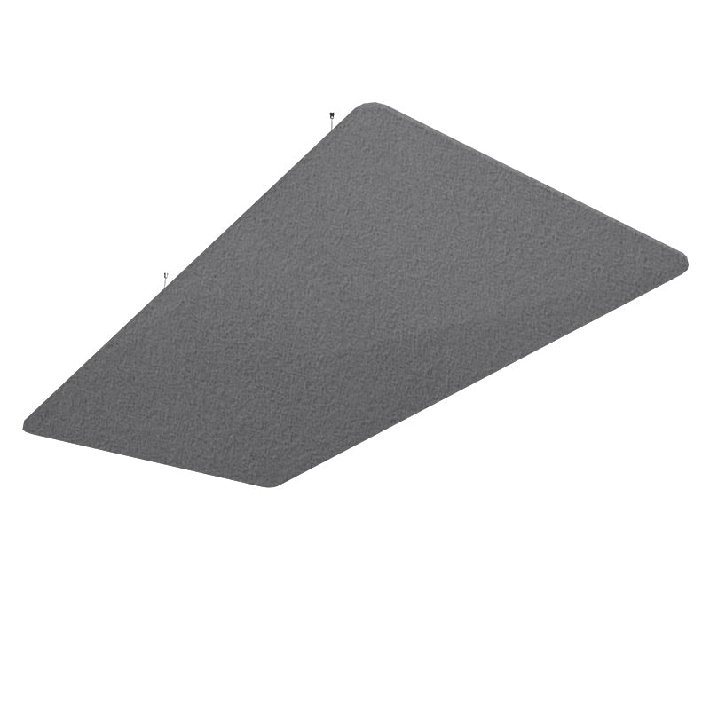  - Autex Horizon™ Suspended Acoustic Raft - Rectangle - Muffle Acoustics Limited 