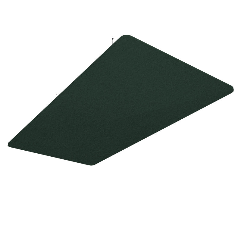  - Autex Horizon™ Suspended Acoustic Raft - Rectangle - Muffle Acoustics Limited 