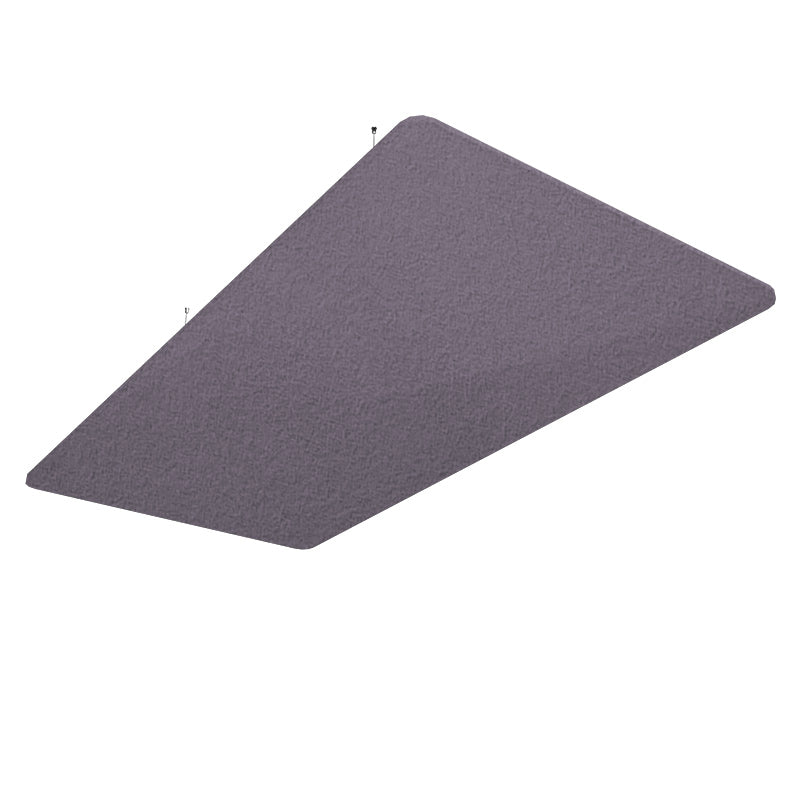 - Autex Horizon™ Suspended Acoustic Raft - Rectangle - Muffle Acoustics Limited 