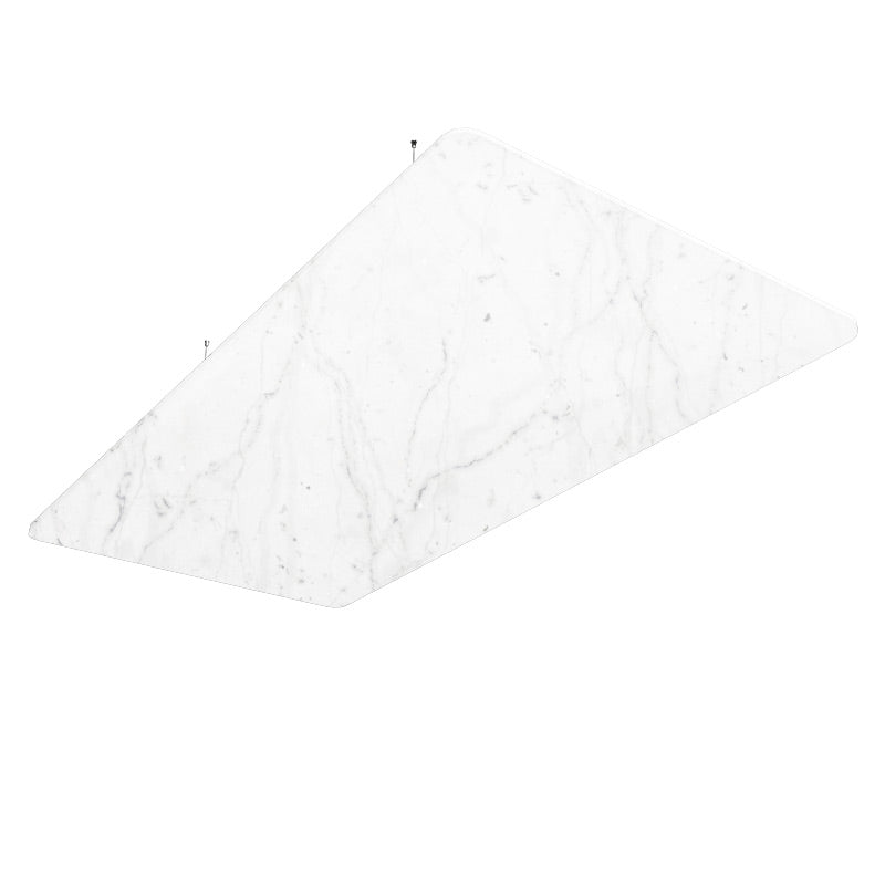  - Autex Horizon™ Suspended Acoustic Raft - Rectangle - Muffle Acoustics Limited 