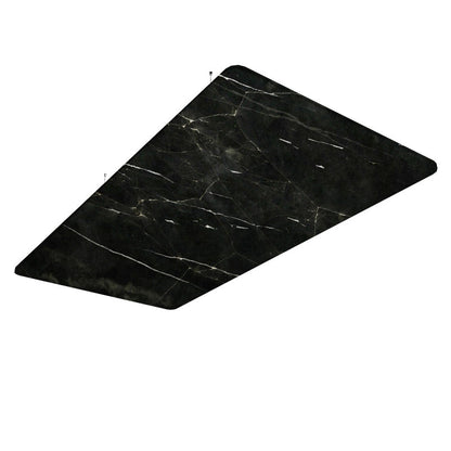  - Autex Horizon™ Suspended Acoustic Raft - Rectangle - Muffle Acoustics Limited 