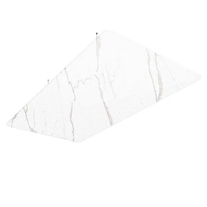  - Autex Horizon™ Suspended Acoustic Raft - Rectangle - Muffle Acoustics Limited 