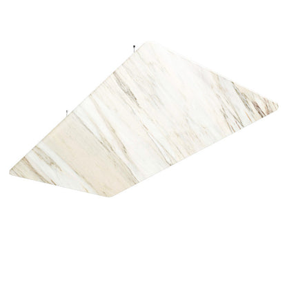  - Autex Horizon™ Suspended Acoustic Raft - Rectangle - Muffle Acoustics Limited 