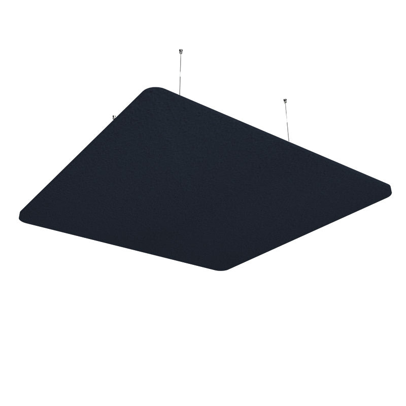  - Autex Horizon™ Suspended Acoustic Raft - Square (Pack of 2) - Muffle Acoustics Limited 