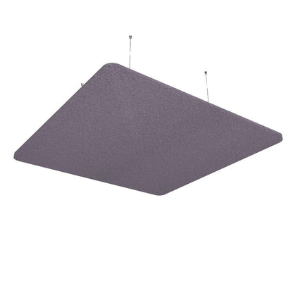  - Autex Horizon™ Suspended Acoustic Raft - Square (Pack of 2) - Muffle Acoustics Limited 